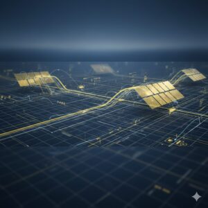 Capannoni solari affitto coperture industriali fotovoltaico